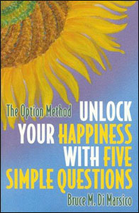 Unlock your Happiness with Five Simple Questions